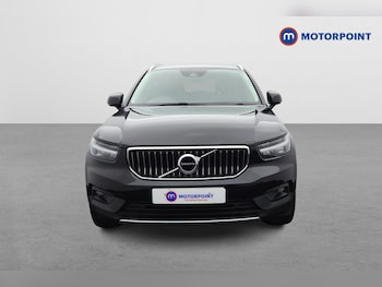 Used Volvo XC40 2021 for sale - 77529645: Photo