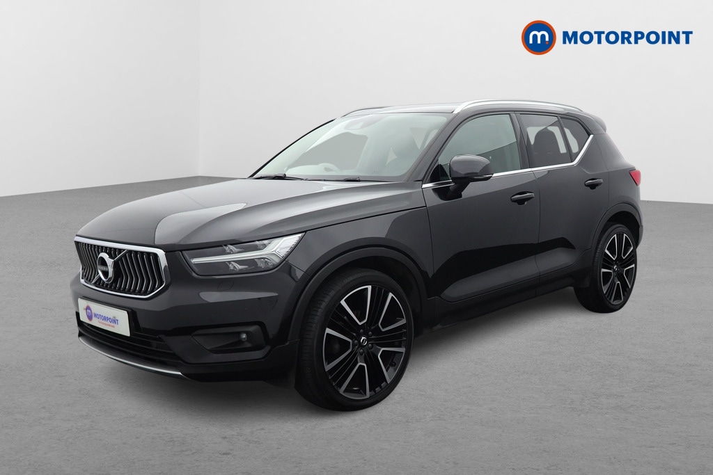 Used Volvo XC40 2021 for sale - 77529645: Photo 3