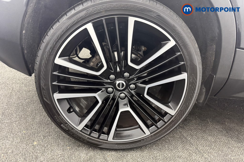 Used Volvo XC40 2021 for sale - 77529645: Photo 31