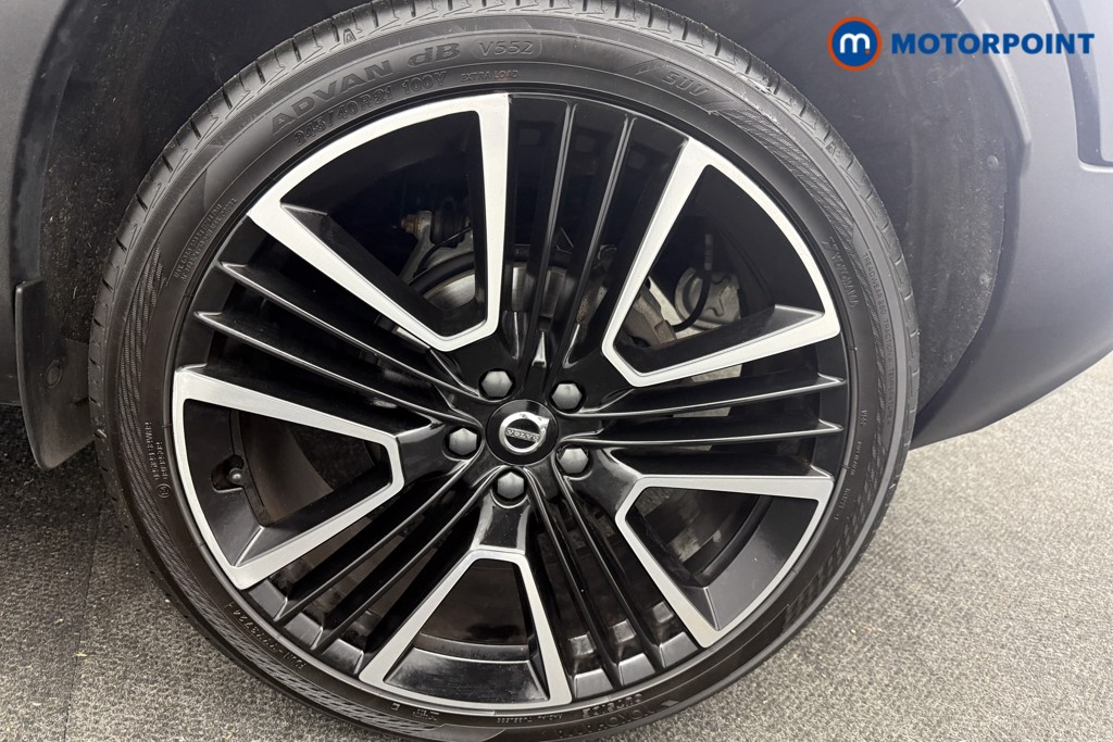 Used Volvo XC40 2021 for sale - 77529645: Photo 34