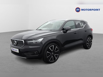 Used Volvo XC40 2021 for sale - 77529645: Photo