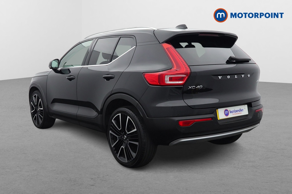 Used Volvo XC40 2021 for sale - 77529645: Photo 5