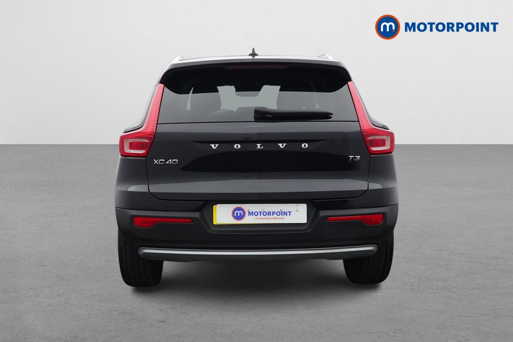 Used Volvo XC40 2021 for sale - 77529645: Photo 6