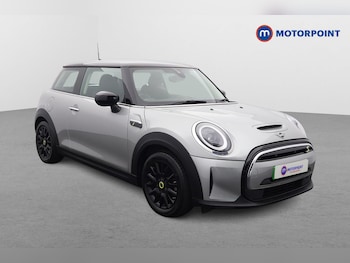Used MINI Hatch 2023 for sale - 78271005: Photo