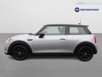 Used MINI Hatch 2023 for sale - 78271005: Photo