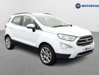 Used Ford Ecosport 2022 for sale - 75427026: Photo