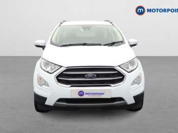 Used Ford Ecosport 2022 for sale - 75427026: Photo