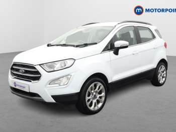 Used Ford Ecosport 2022 for sale - 75427026: Photo