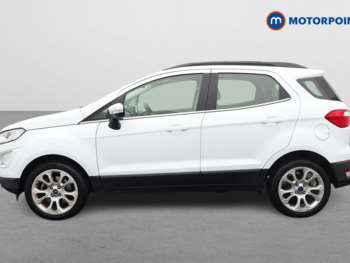 Used Ford Ecosport 2022 for sale - 75427026: Photo