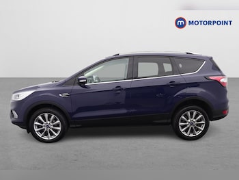 Used Ford Kuga 2019 for sale - 79421592: Photo