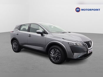 Used Nissan Qashqai 2023 for sale - 79071541: Photo