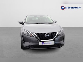 Used Nissan Qashqai 2023 for sale - 79071541: Photo
