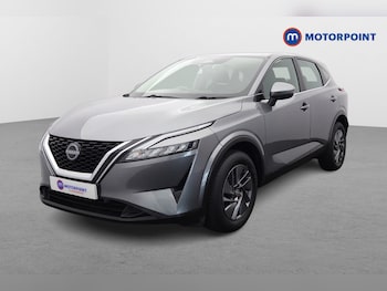 Used Nissan Qashqai 2023 for sale - 79071541: Photo