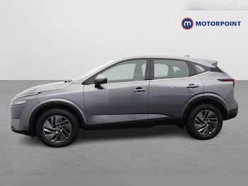 Used Nissan Qashqai 2023 for sale - 79071541: Photo