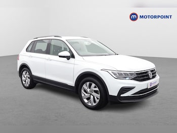 Used Volkswagen Tiguan 2022 for sale - 75572814: Photo