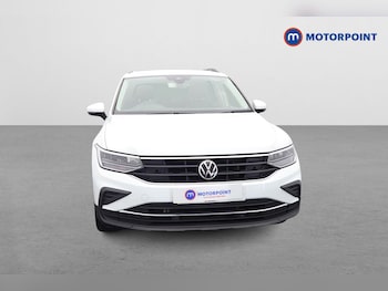 Used Volkswagen Tiguan 2022 for sale - 75572814: Photo