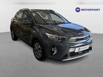 2022 - 1.0T GDi 99 2 5dr DCT