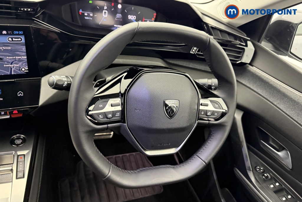 Used Peugeot 308 2024 for sale - 77187136: Photo 11