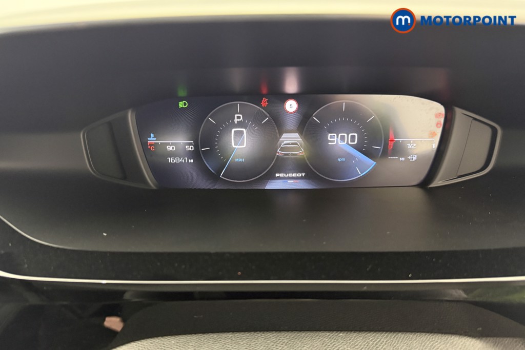 Used Peugeot 308 2024 for sale - 77187136: Photo 13