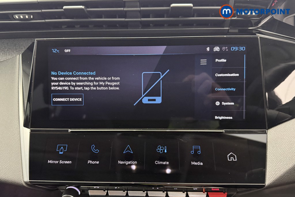 Used Peugeot 308 2024 for sale - 77187136: Photo 17