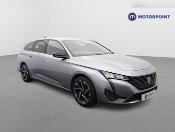 2024 - 1.2 PureTech Allure 5dr EAT8