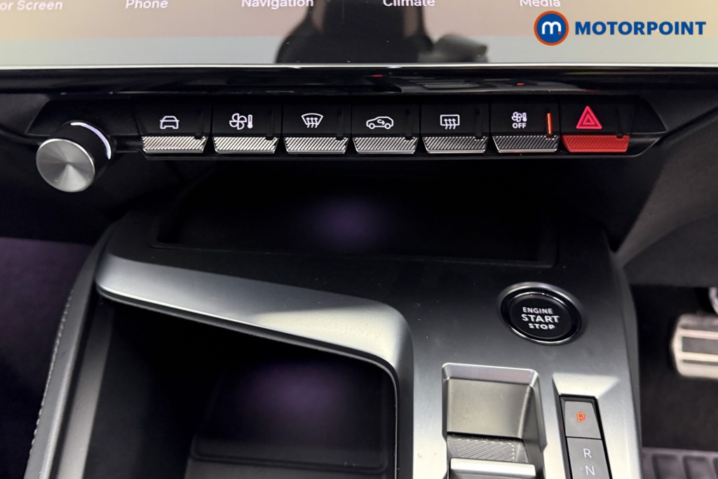 Used Peugeot 308 2024 for sale - 77187136: Photo 20