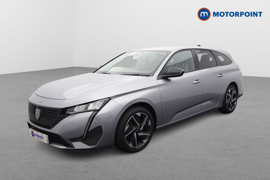 Used Peugeot 308 2024 for sale - 77187136: Photo 3