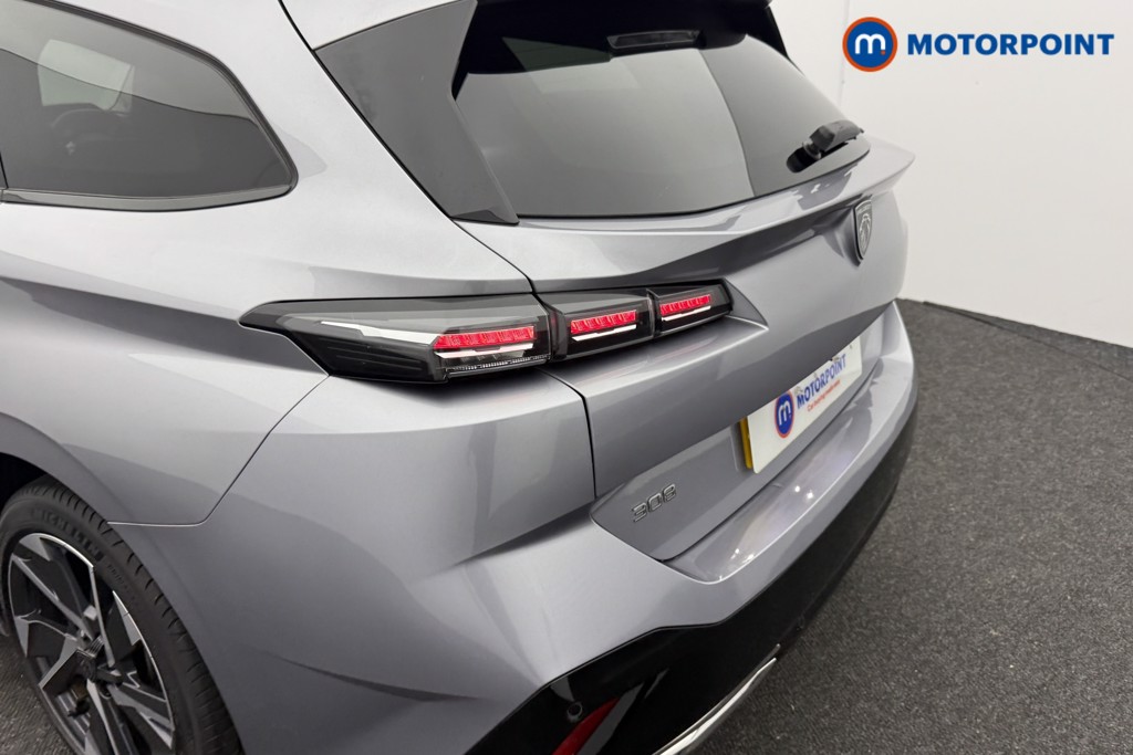 Used Peugeot 308 2024 for sale - 77187136: Photo 34