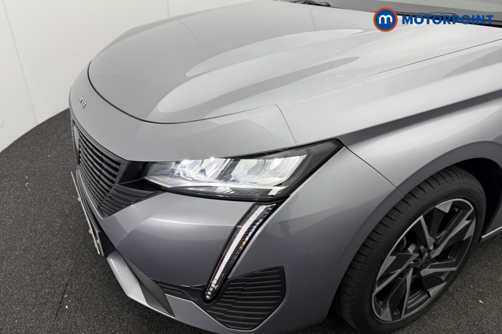 Used Peugeot 308 2024 for sale - 77187136: Photo 36