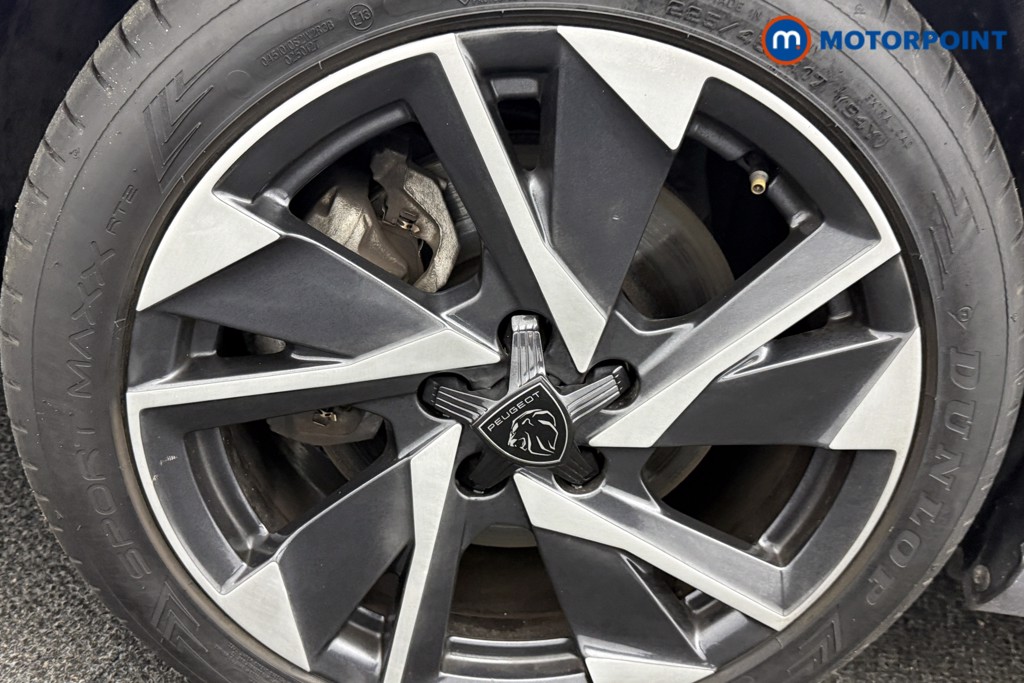 Used Peugeot 308 2024 for sale - 77187136: Photo 37