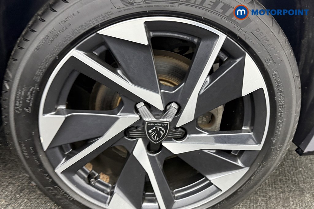 Used Peugeot 308 2024 for sale - 77187136: Photo 38