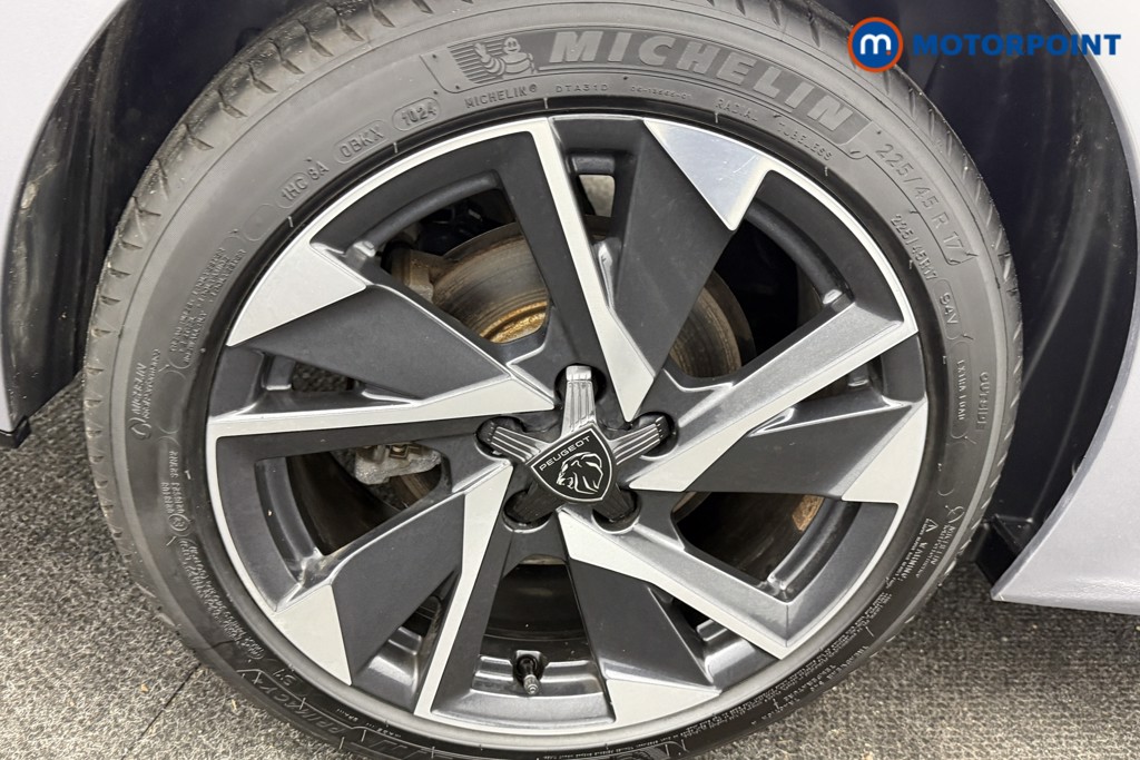 Used Peugeot 308 2024 for sale - 77187136: Photo 39