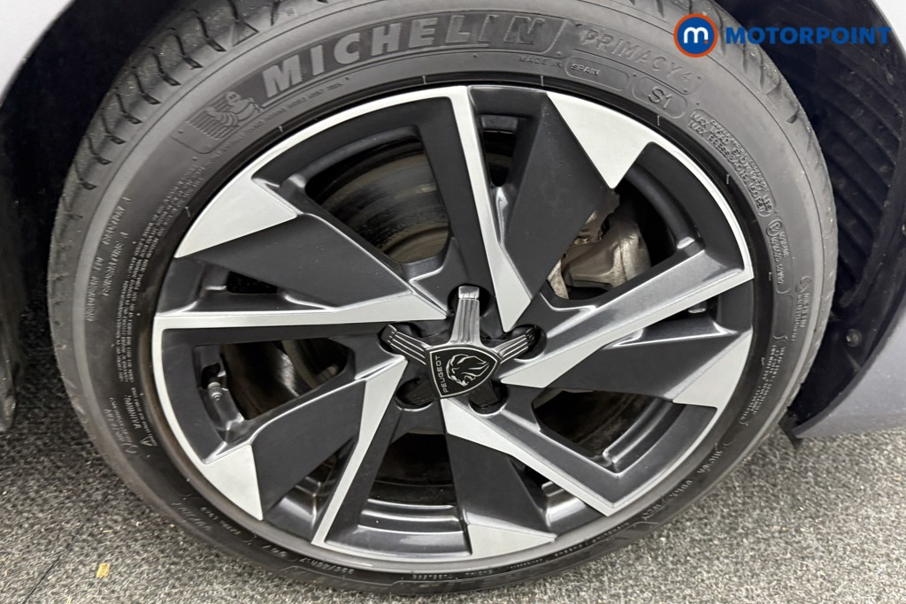 Used Peugeot 308 2024 for sale - 77187136: Photo 40