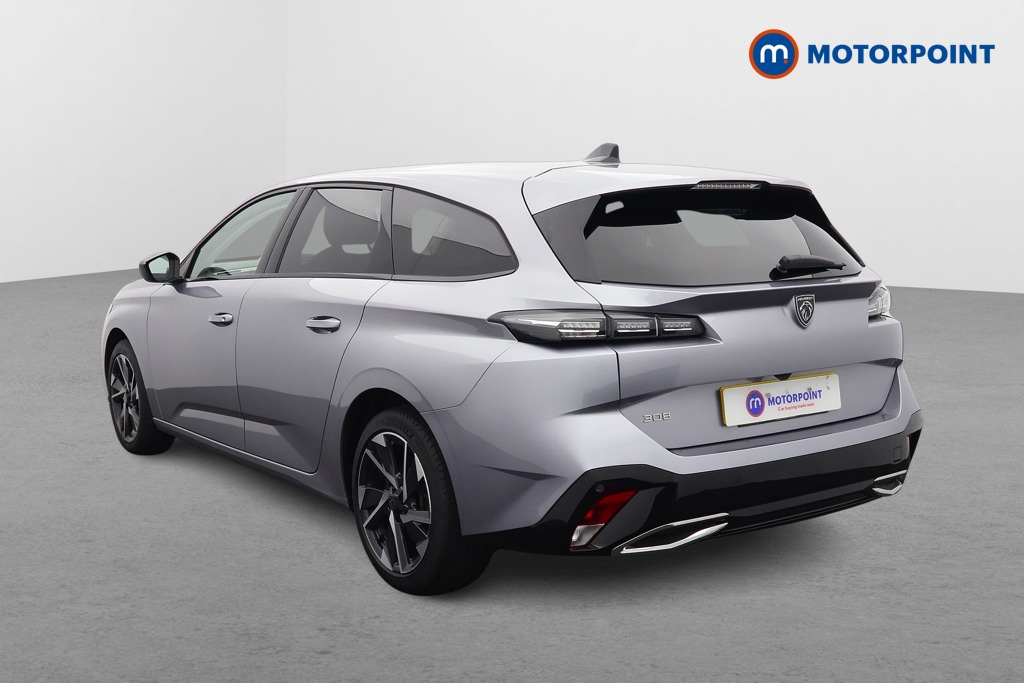 Used Peugeot 308 2024 for sale - 77187136: Photo 5