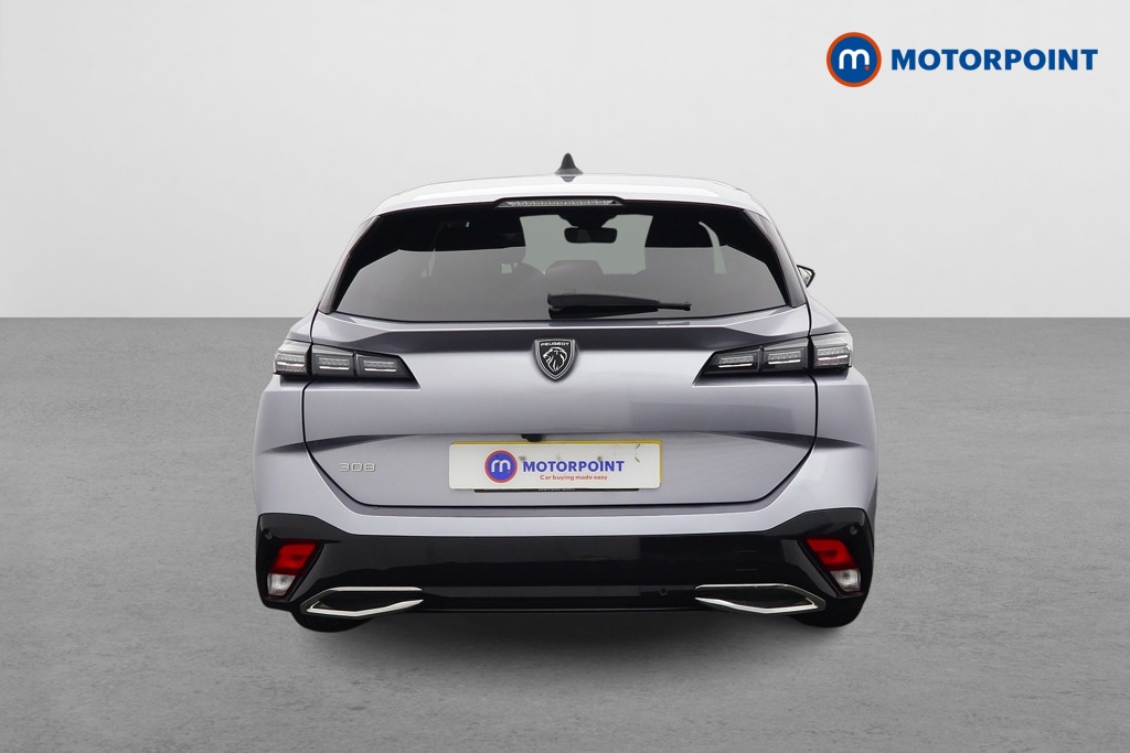Used Peugeot 308 2024 for sale - 77187136: Photo 6