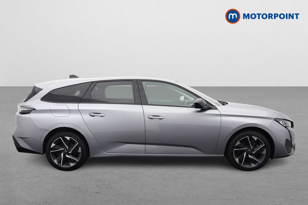 Used Peugeot 308 2024 for sale - 77187136: Photo 8