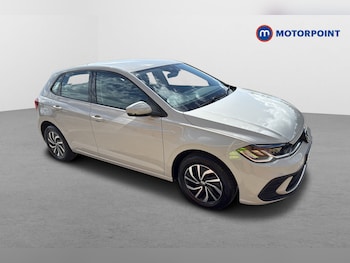 Used Volkswagen Polo undefined for sale - 78720085: Photo