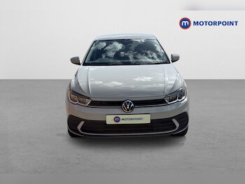 Used Volkswagen Polo undefined for sale - 78720085: Photo
