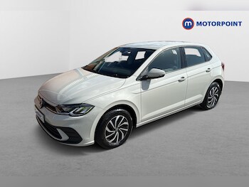 Used Volkswagen Polo undefined for sale - 78720085: Photo