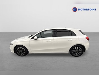 Used Mercedes-Benz A-Class 2020 for sale - 78153342: Photo