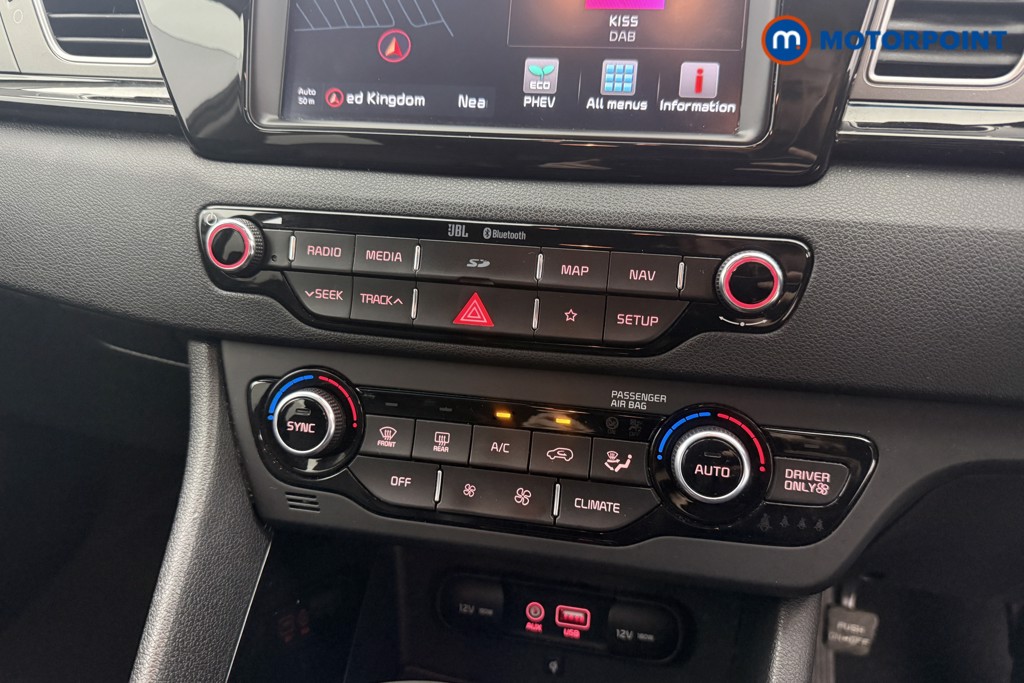 Used Kia Niro 2019 for sale - 77984435: Photo 11