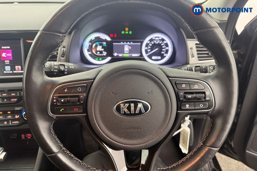Used Kia Niro 2019 for sale - 77984435: Photo 13