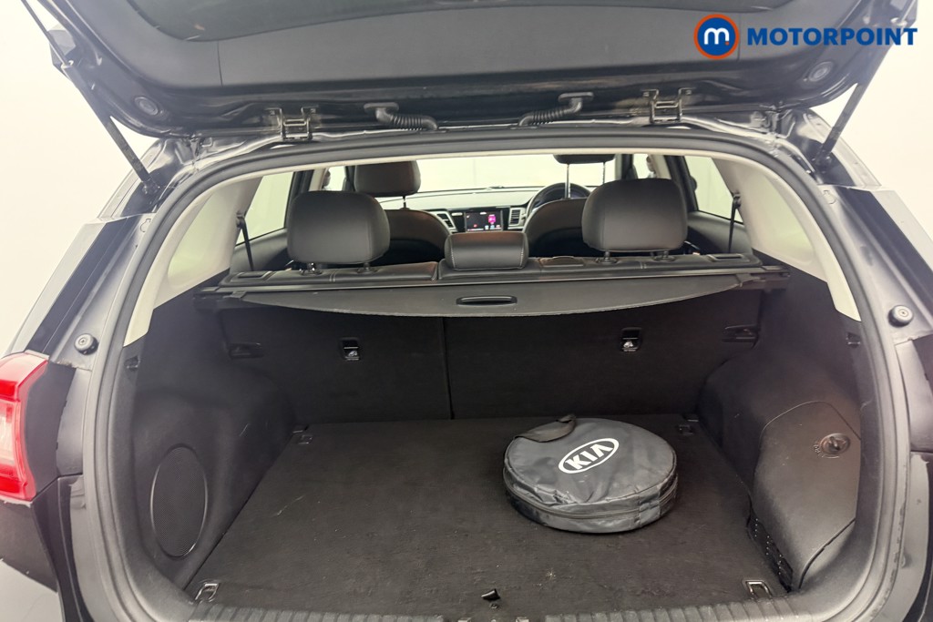 Used Kia Niro 2019 for sale - 77984435: Photo 20