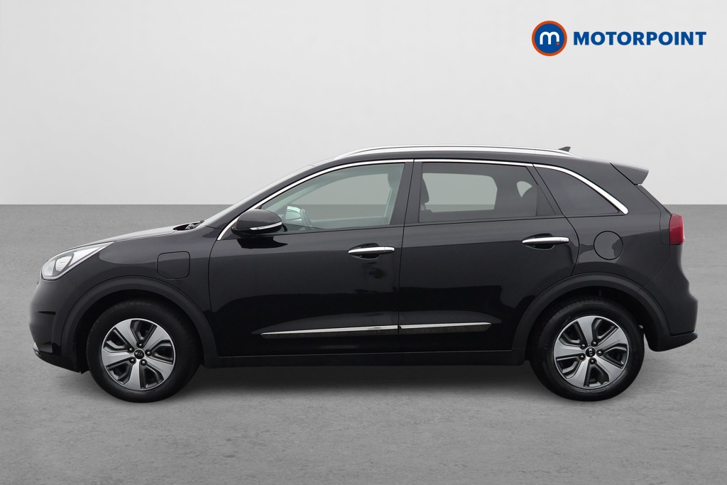 Used Kia Niro 2019 for sale - 77984435: Photo 4