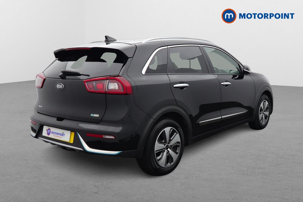 Used Kia Niro 2019 for sale - 77984435: Photo 7