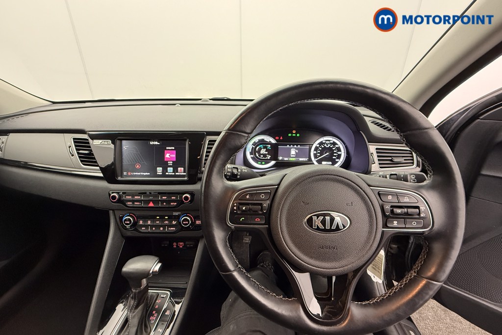 Used Kia Niro 2019 for sale - 77984435: Photo 9