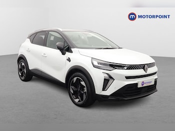 Used Renault Captur 2024 for sale - 78980698: Photo