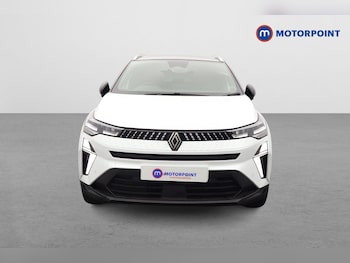 Used Renault Captur 2024 for sale - 78980698: Photo