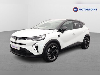 Used Renault Captur 2024 for sale - 78980698: Photo