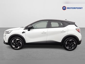 Used Renault Captur 2024 for sale - 78980698: Photo